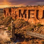 Marmota Ltd-MEU-primary keyword mining drill at Gawler Gold Project