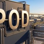 Podium Minerals Ltd-POD-POD concentrator optimisation industrial processing facility