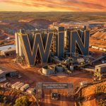 WIN Metals Ltd-WIN-Please provide the primary keyword.