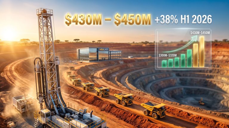 Capital Limited Revenue Guidance Upgrade: FY2026