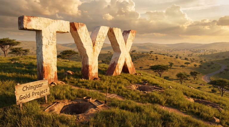 Tyranna Resources Ltd-TYX-Please provide the primary keyword.