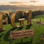 FLYNN Gold Ltd-FG1-FG1 resource definition drilling underway