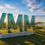 Viridis Mining and Minerals Ltd-VMM-VMM feasibility study complete renewable energy landscape