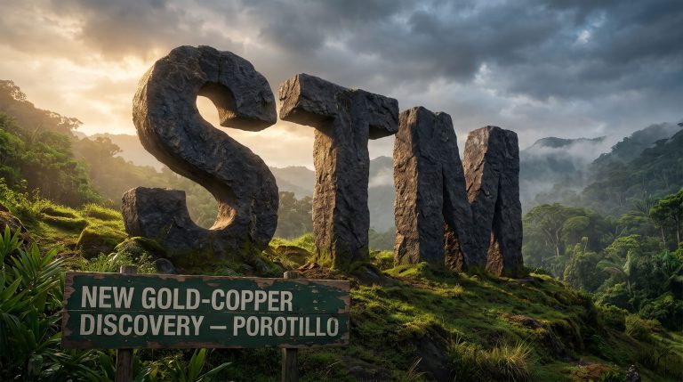 Sunstone Metals Ltd-STM-Please provide the primary keyword.