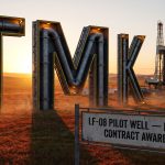 TMK Energy Ltd-TMK-TMK pilot well drilling contract awarded