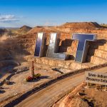 Iltani Resources Ltd-ILT-Silver-Indium Project open pit mining site