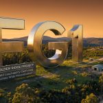 FLYNN Gold Ltd-FG1-Golden Ridge Project FG1 gold discovery