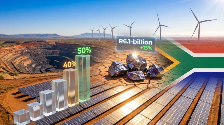 Exxaro Energy & Future Metals Strategy Explained