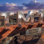 Terra Metals Ltd-TM1-TM1 Southwest Discovery desert landscape sign