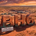 Broken Hill Gold Ltd-BH6-Please provide the primary keyword.