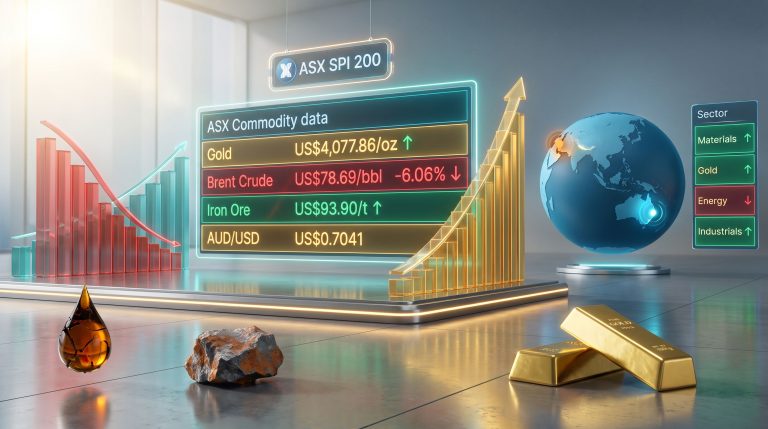 ASX Market Open Sentiment: Key Signals for 2026