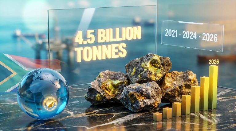 Neal Froneman's Uranium & Nuclear Bull Case