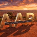 Astral Resources NL-AAR-AAR land use agreement desert landscape