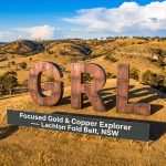 Godolphin Resources Ltd-GRL-GRL Lachlan Fold Belt explorer sign