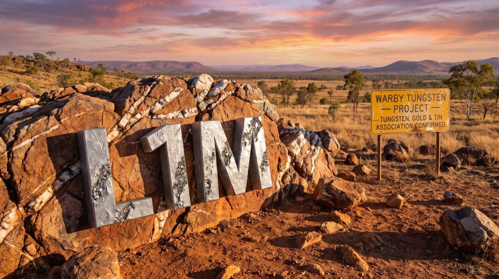 Lightning Minerals Ltd-L1M-Please provide the primary keyword.