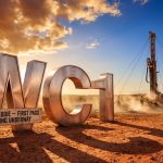 West Cobar Metals Ltd-WC1-WCH Blind Freddie drilling underway