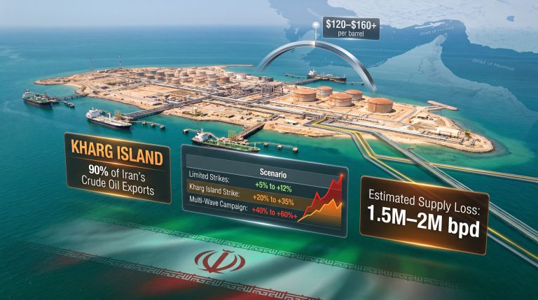 US & Israel Plan Strikes on Iran Energy Targets 2026