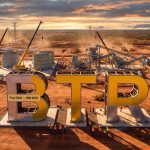 Brightstar Resources Ltd-BTR-BTR mining site construction and machinery