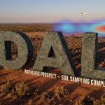 Dalaroo Metals Ltd-DAL-DAL Watheroo Prospect soil sampling complete