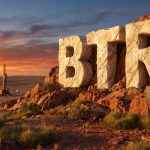 Brightstar Resources Ltd-BTR-BTR gold discovery desert drilling site