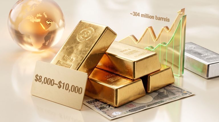 Buy Gold on Weakness: Strategy for Monetary Shifts