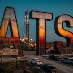 Australis Oil & Gas Ltd-ATS-ATS permit granted at well site