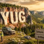 Yugo Metals Ltd-YUG-YUG drilling at Tethyan Metallogenic Belt