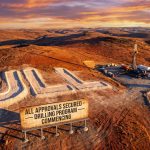 Jindalee Lithium Ltd-JLL-Please provide the primary keyword.