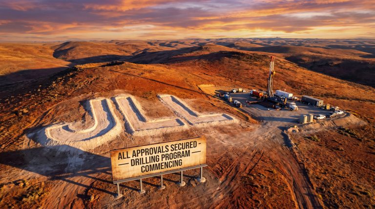 Jindalee Lithium Ltd-JLL-Please provide the primary keyword.
