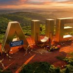 Aurum Resources Ltd-AUE-AUE Boundiali Gold Project drilling scene