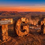 Techgen Metals Ltd-TG1-TGI maiden drilling underway desert site