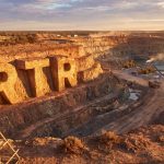 Rumble Resources Ltd-RTR-RTR open-pit mine dewatering operation