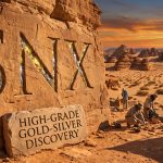 Sierra Nevada Gold Cdi 1:1 US Person Prohibited Excluding QIB-SNX-SNX desert gold-silver discovery excavation