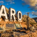 Altoro Metals Ltd-ARO-Please provide the primary keyword.