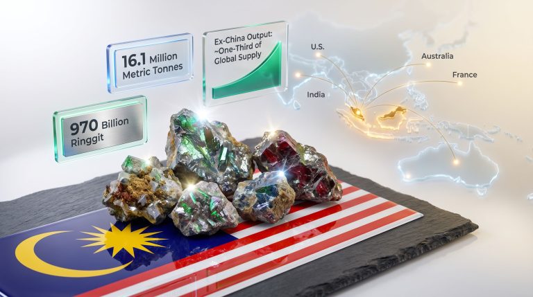 Malaysia Rare Earth Export Review: 2026 Update