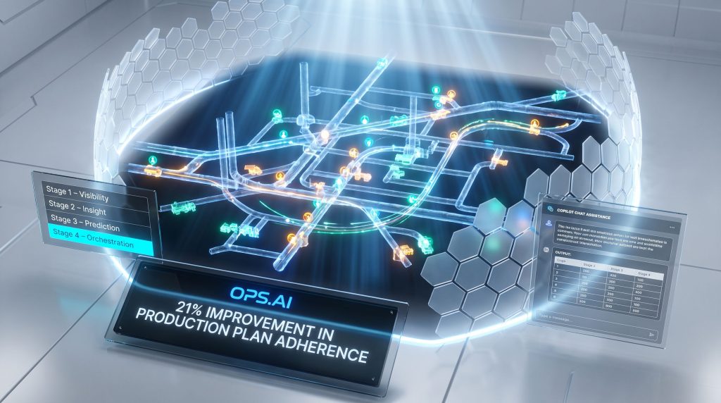Hivekit OPS.AI Mine Planning Software Explained