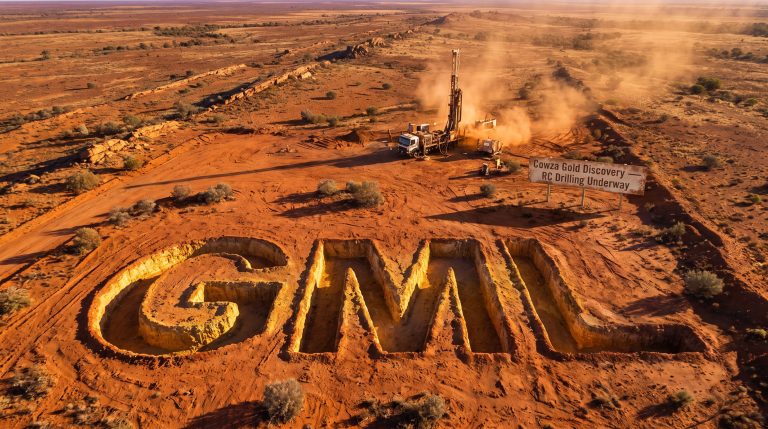 Gateway Mining Ltd-GML-Please provide the primary keyword.