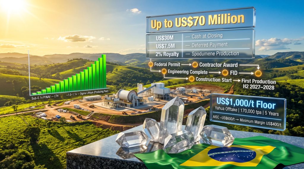 Baixa Grande Sale Funds Bandeira Construction Plans