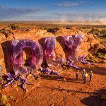 Daly Resources Ltd-DLY-Huckitta Fluorite Project drill targets pending