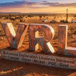 Verity Resources Ltd-VRL-Botswana exploration licences renewed drilling site