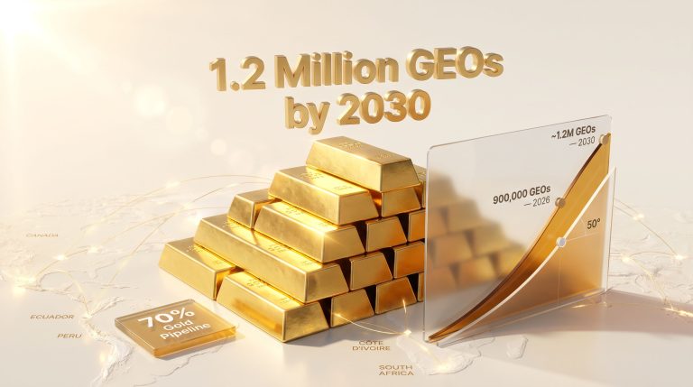 Wheaton Precious Metals Gold Growth Strategy 2026