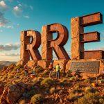 Right Resources Ltd-RRE-RRE mining exploration in desert hills