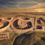 Sarytogan Graphite Ltd-SGA-Copper porphyry system confirmed open-pit mine