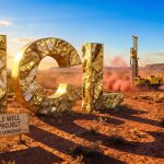 Iceni Gold Ltd-ICL-ICL gold project drilling in desert
