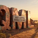 Qmines Ltd-QML-QML copper result desert mining scene