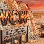 White Cliff Minerals Ltd-WCN-WCN copper exploration drilling site scene