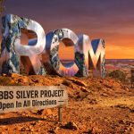 Rapid Critical Metals Ltd-RCM-RCM Webbs Silver Project drilling site