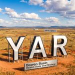 Yari Resources Ltd-YAR-Bowen Basin district-scale coal strategy sign