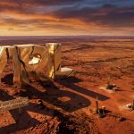 Yandal Resources Ltd-YRL-YRL drilling project in desert landscape