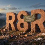 REGENER8 Resources NL-R8R-Polymetallic exploration underway at rocky R&R site